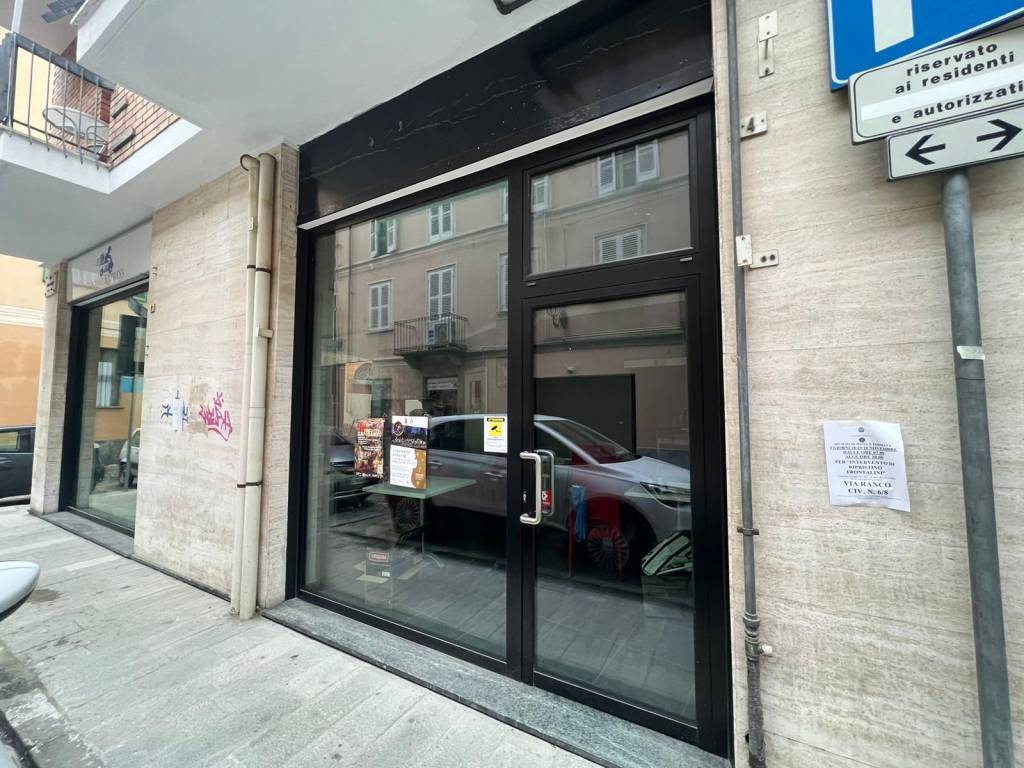 Immobile a Asti in Via Quintino Sella - Foto 3