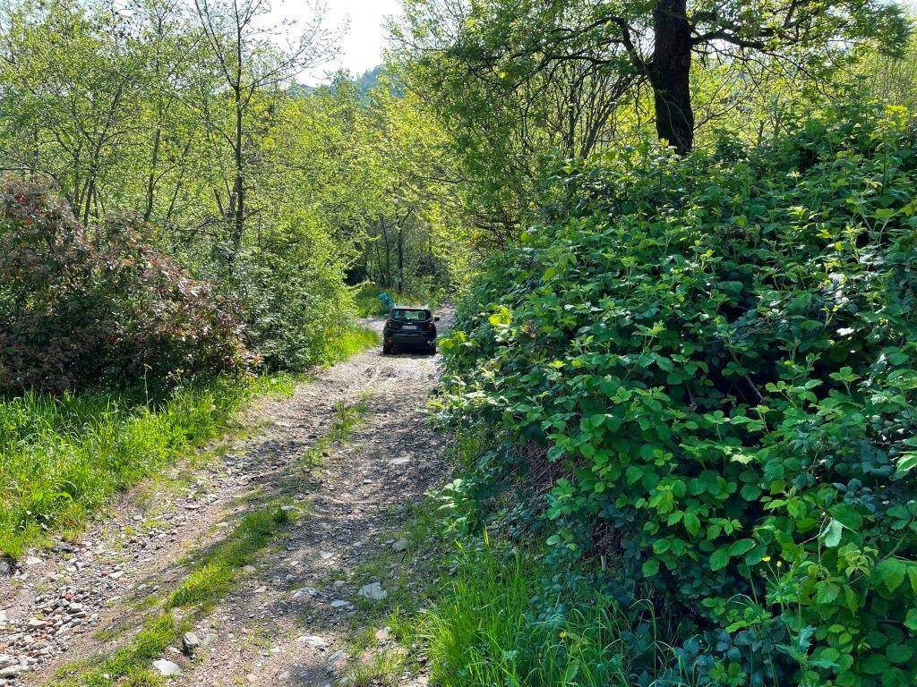 Rustico / casale a Castelvetro di modena in Via Sinistra Guerro - Foto 5