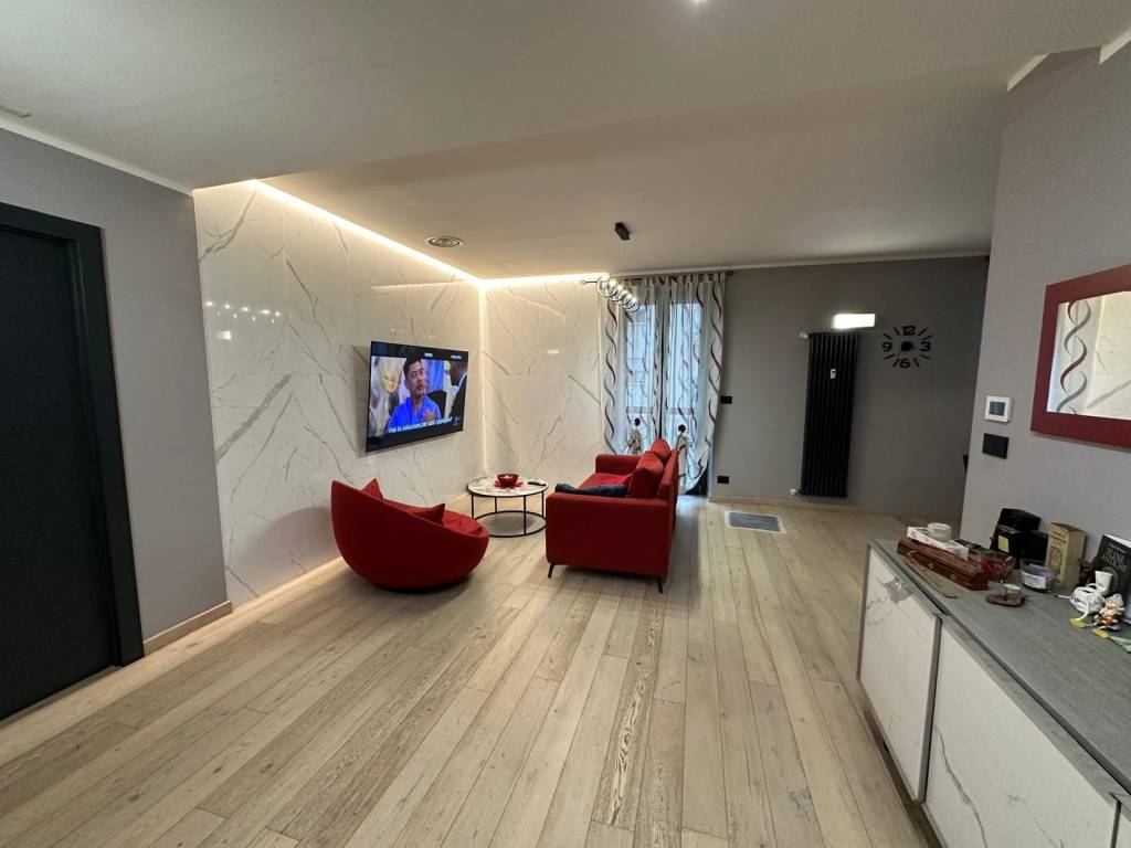 Appartamento a Saluzzo in Corso 27 Aprile - Foto 4