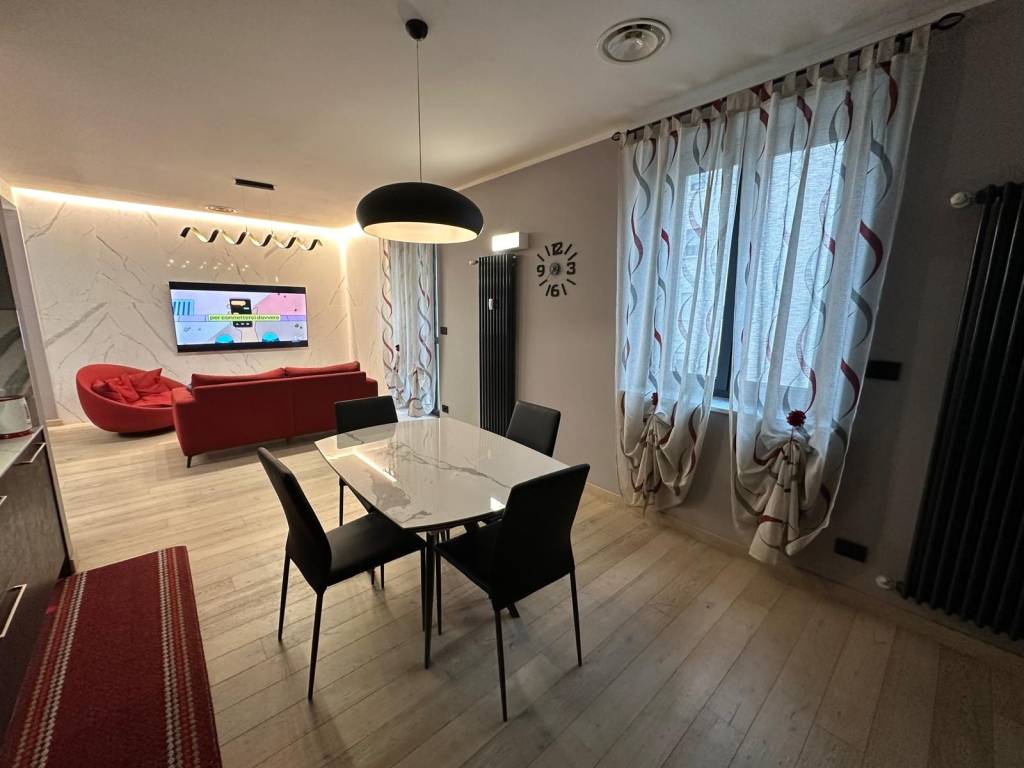Appartamento a Saluzzo in Corso 27 Aprile - Foto 5