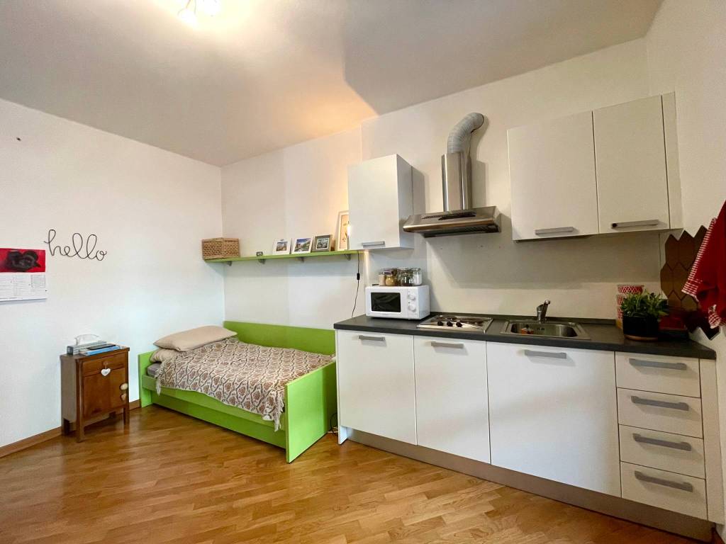 Appartamento a Novara in Via San Bernardino da Siena, 3 - Foto 2