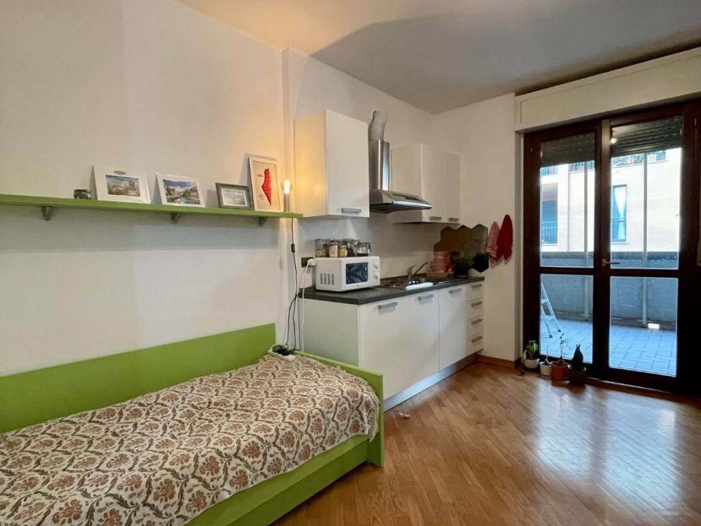 Appartamento a Novara in Via San Bernardino da Siena, 3 - Foto 3