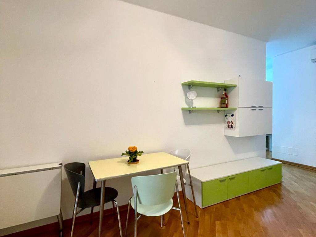 Appartamento a Novara in Via San Bernardino da Siena, 3 - Foto 5