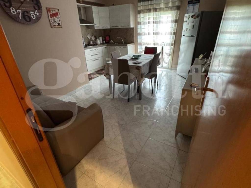 Appartamento a Caltanissetta in Via Niscemi, 331 - Foto 3