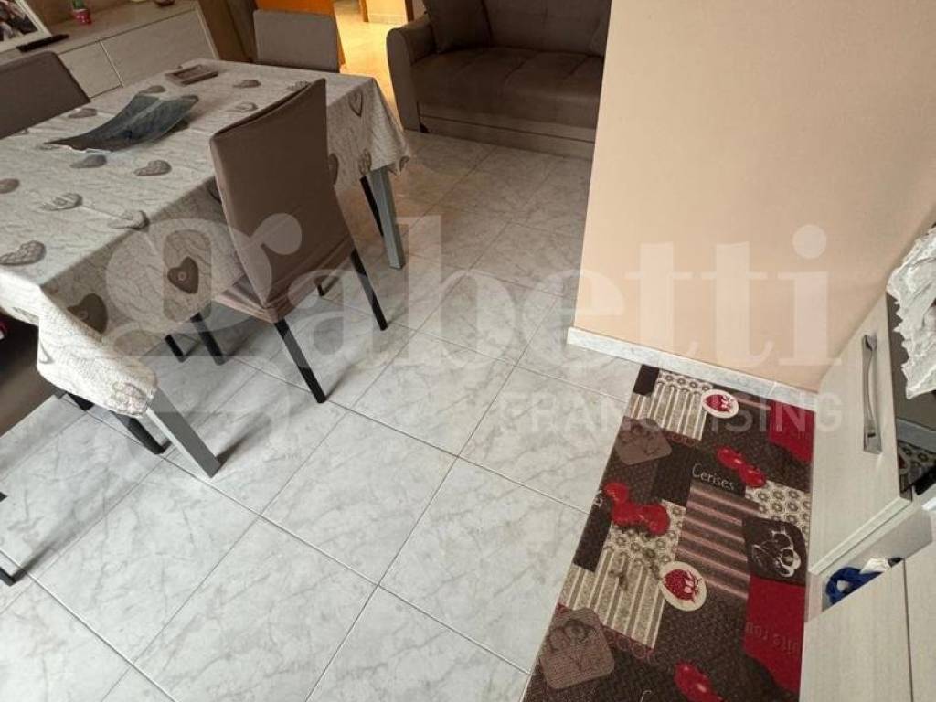 Appartamento a Caltanissetta in Via Niscemi, 331 - Foto 4