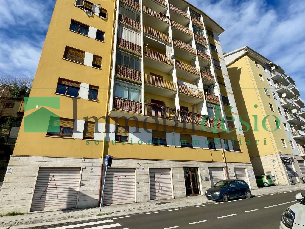 Appartamento a Potenza in Viale Dante Alighieri, 140 - Foto 2