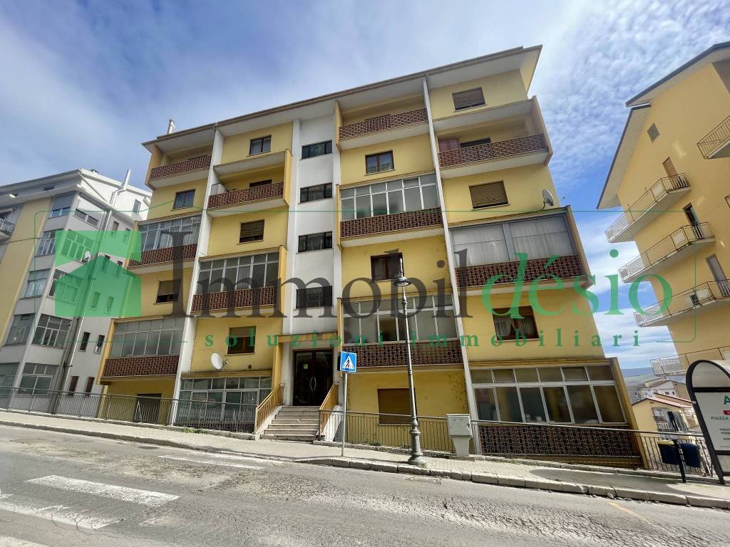 Appartamento a Potenza in Viale Dante Alighieri, 140 - Foto 4