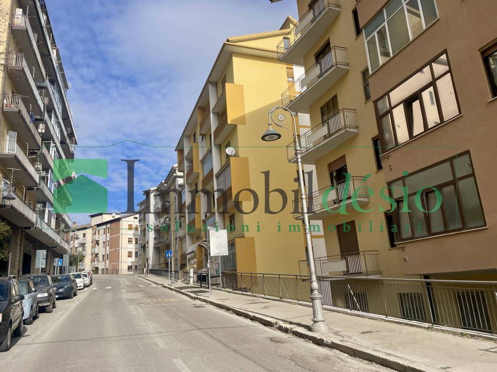Appartamento a Potenza in Viale Dante Alighieri, 140 - Foto 5