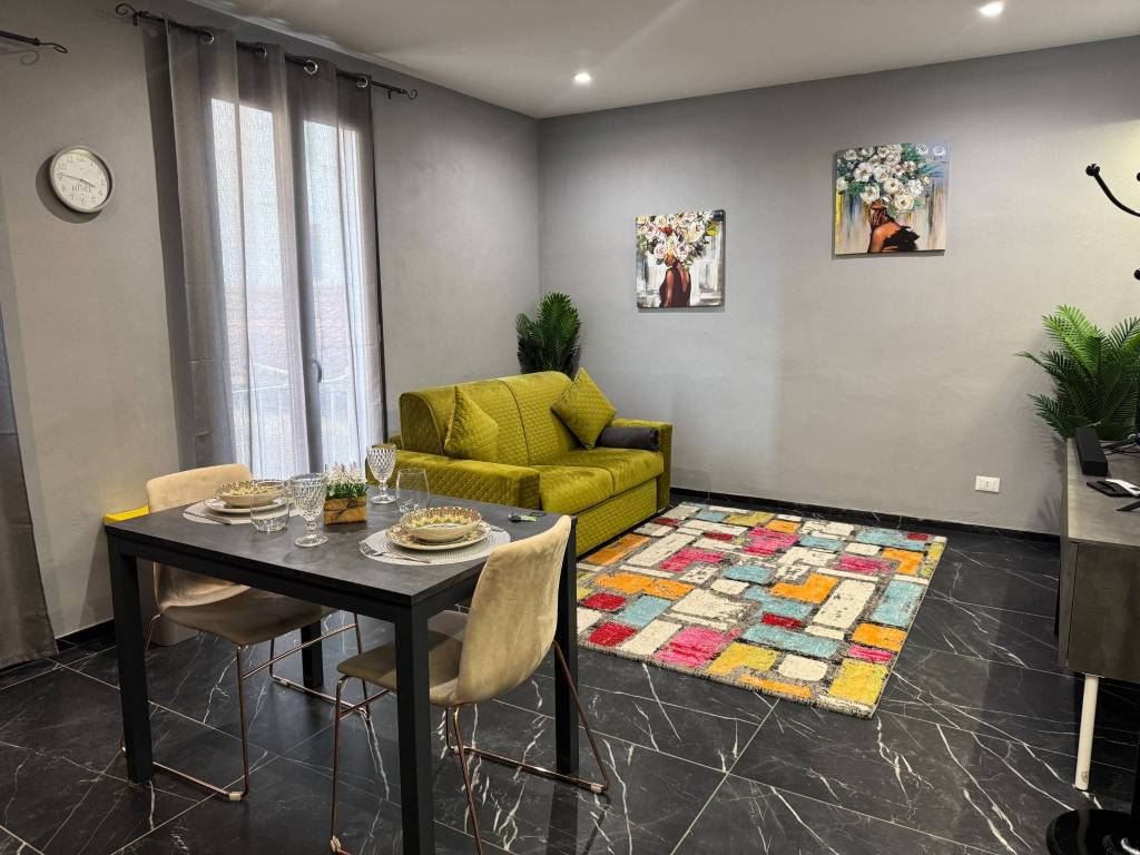Appartamento a Porto empedocle in Via Michele Marullo - Foto 4