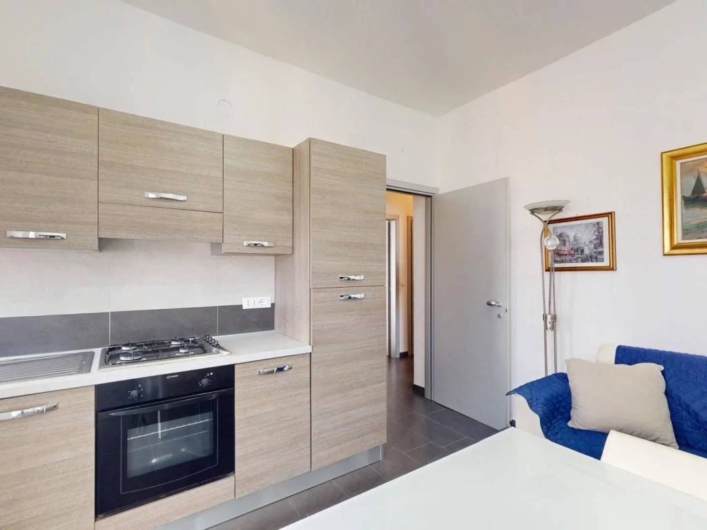 Appartamento a Borghetto santo spirito in Via Ponti, 3 - Foto 2