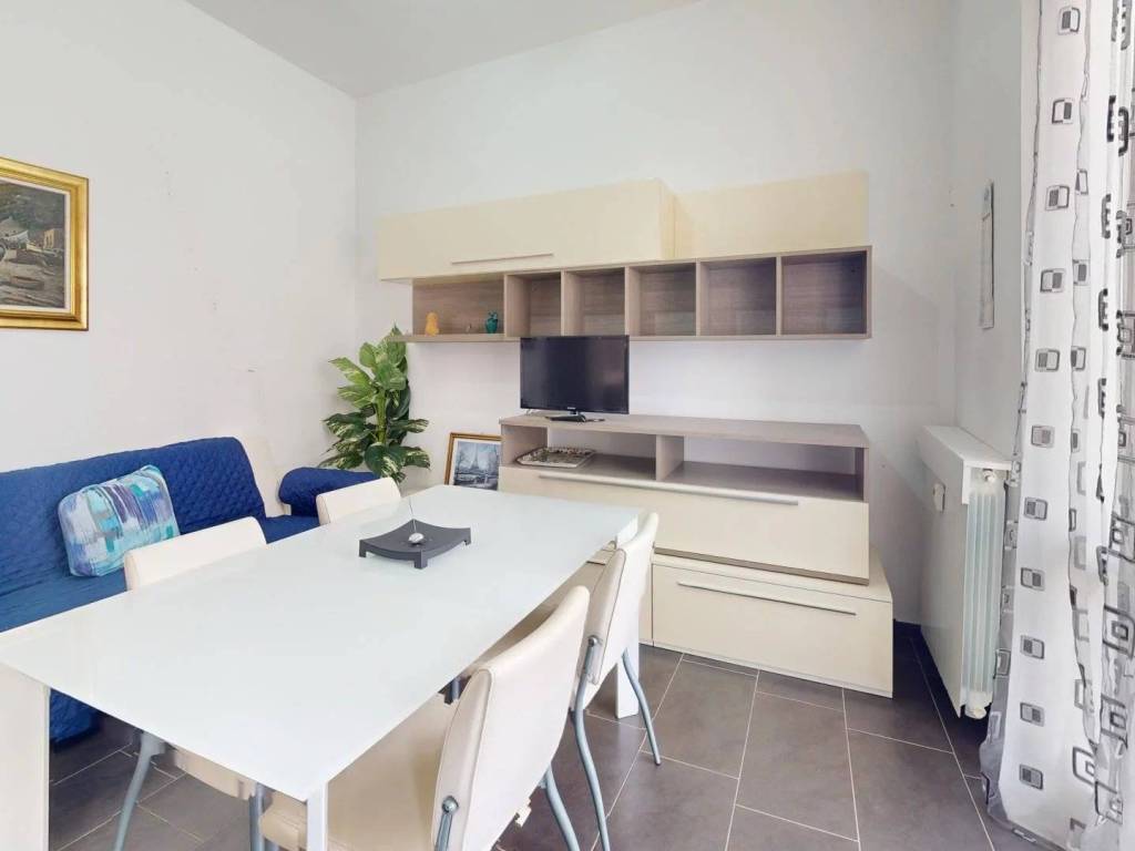 Appartamento a Borghetto santo spirito in Via Ponti, 3 - Foto 3