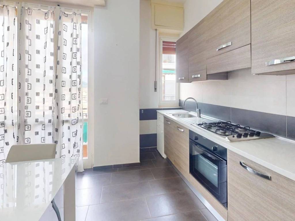 Appartamento a Borghetto santo spirito in Via Ponti, 3 - Foto 5