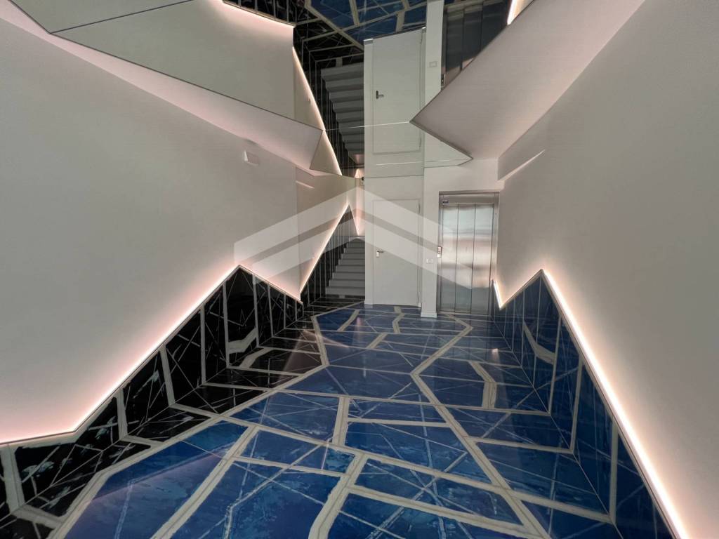 Appartamento a Campobasso in Via Mazzini, 8 - Foto 3