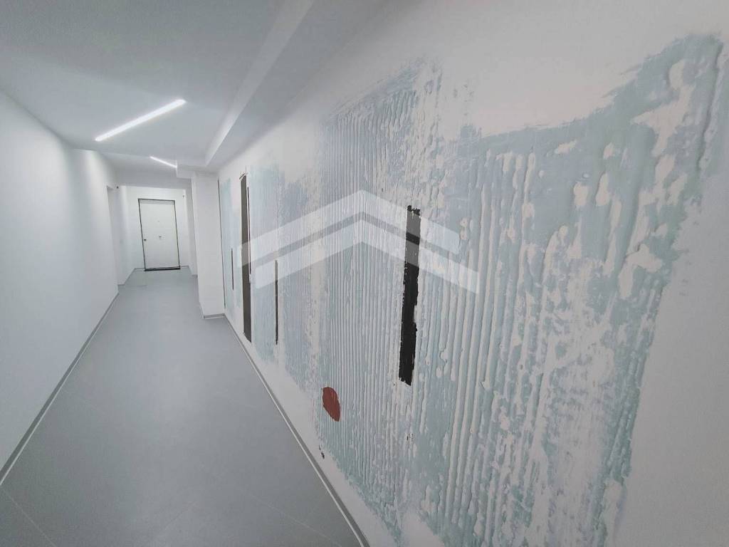 Appartamento a Campobasso in Via Mazzini, 8 - Foto 4