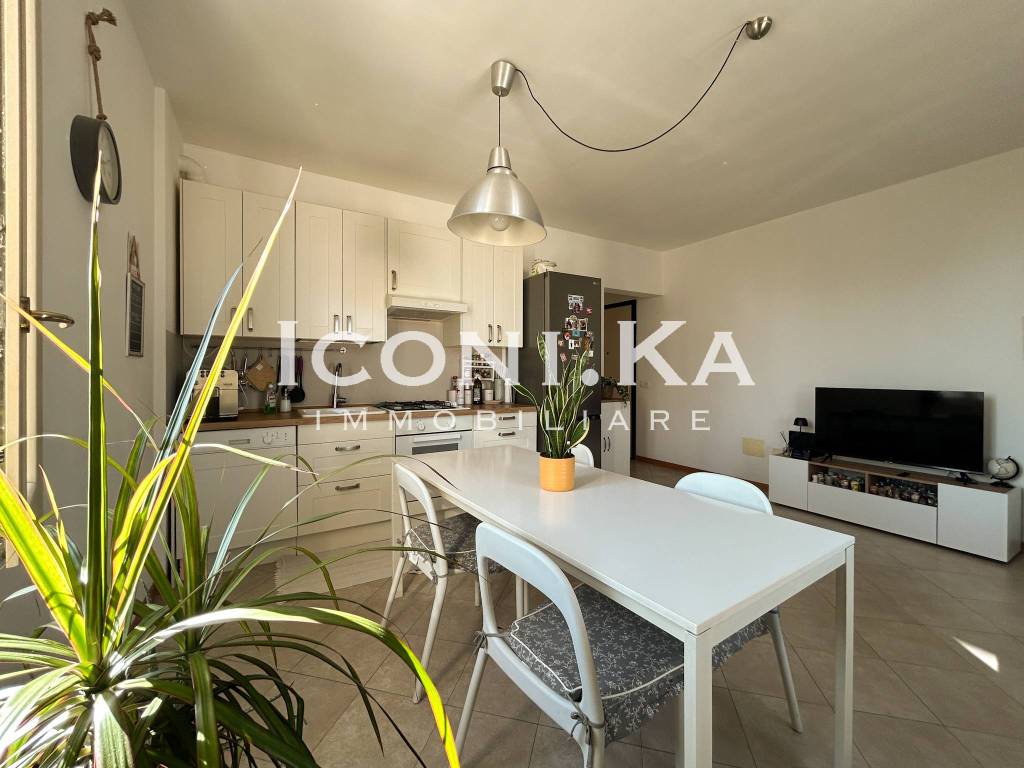 Appartamento a Parma in Via Emilia Ovest, 23 - Foto 2