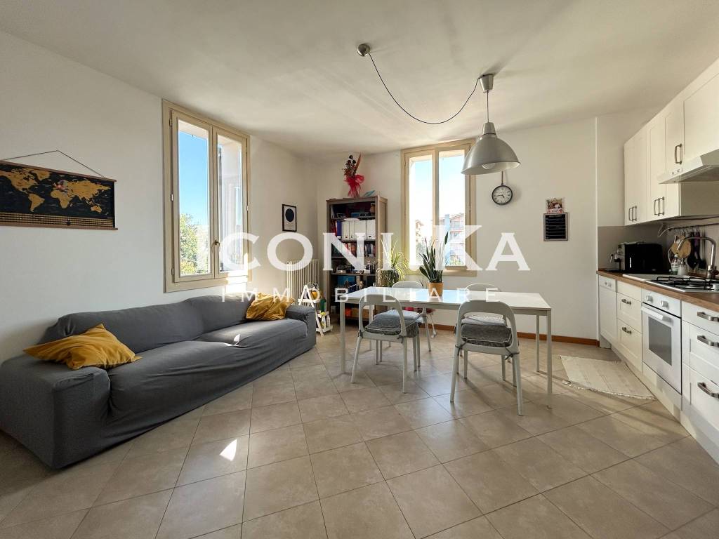 Appartamento a Parma in Via Emilia Ovest, 23 - Foto 3