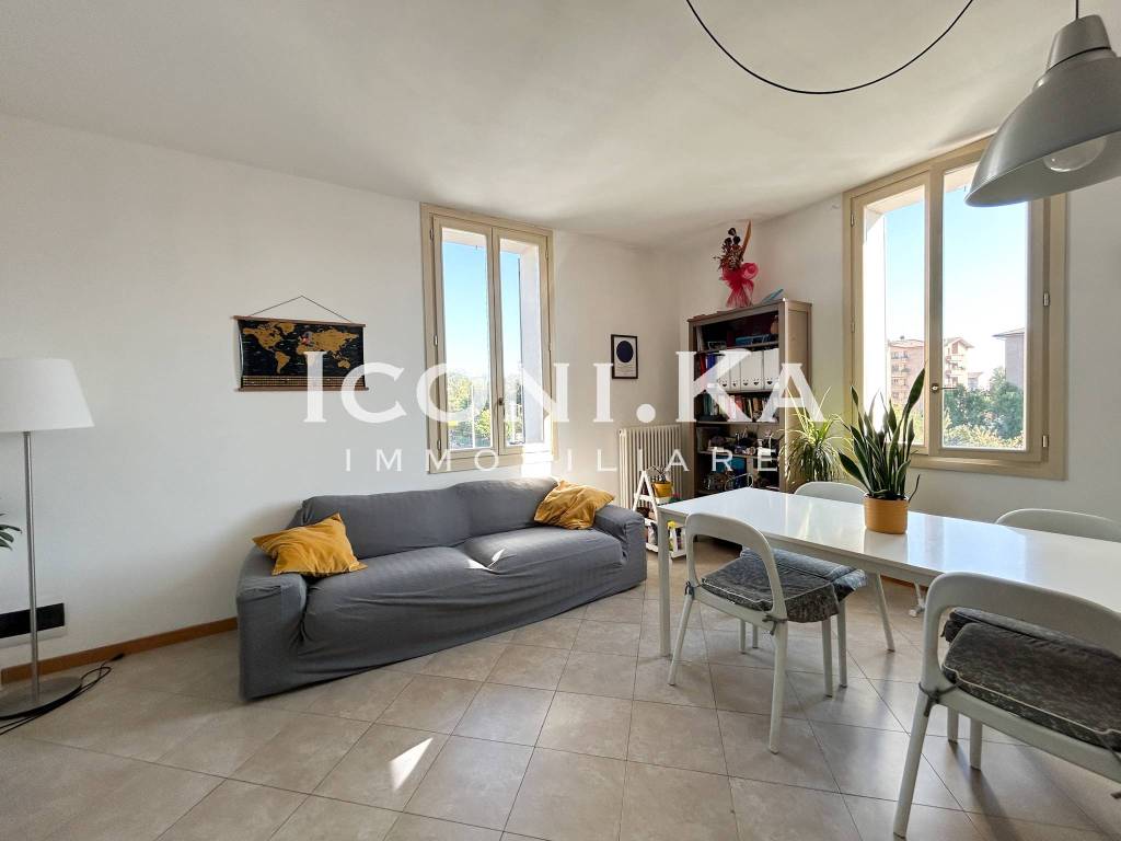 Appartamento a Parma in Via Emilia Ovest, 23 - Foto 5