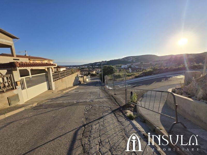 Terreno a Sant'antioco in Via Venezia - Foto 4