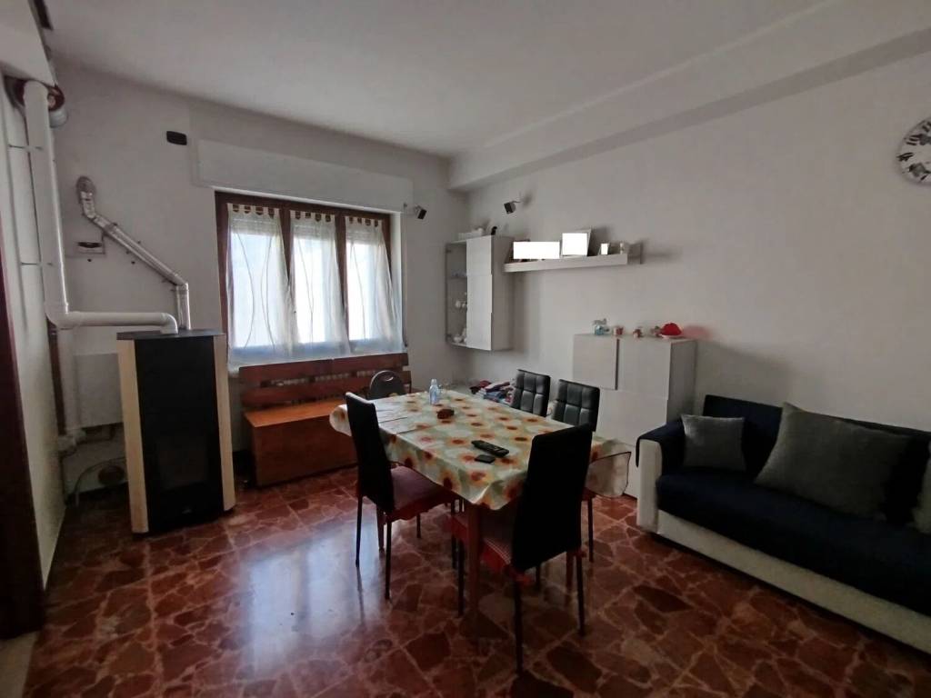 Appartamento a Guardiagrele in Via San Donato, 10 - Foto 2