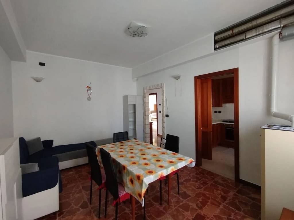 Appartamento a Guardiagrele in Via San Donato, 10 - Foto 3
