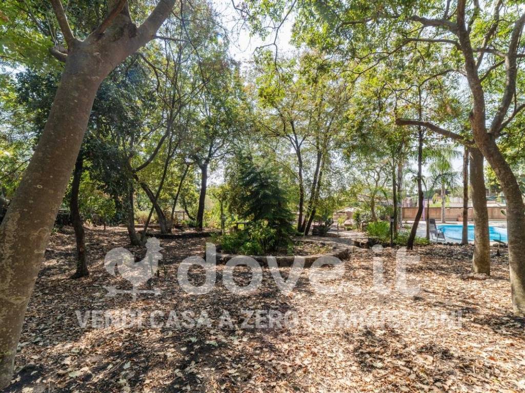 Villa a Santa venerina in Via Giacomo Matteotti, 80 - Foto 2