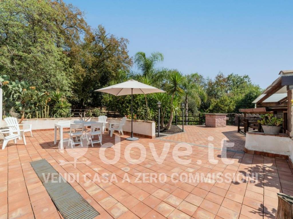 Villa a Santa venerina in Via Giacomo Matteotti, 80 - Foto 4