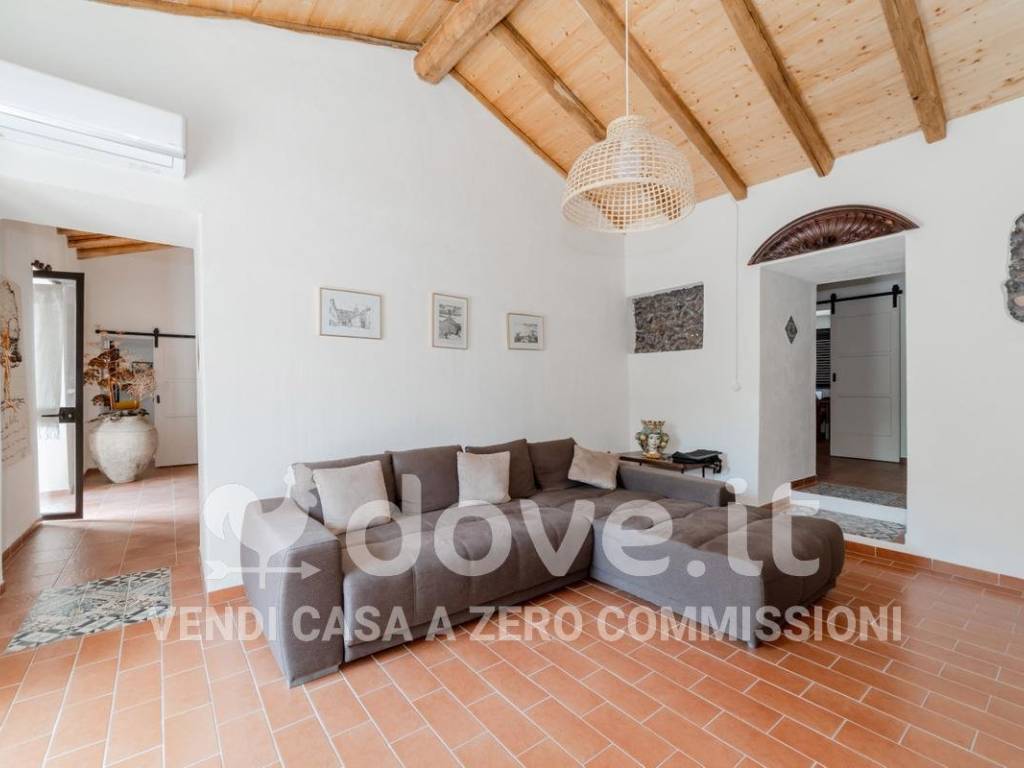 Villa a Santa venerina in Via Giacomo Matteotti, 80 - Foto 5