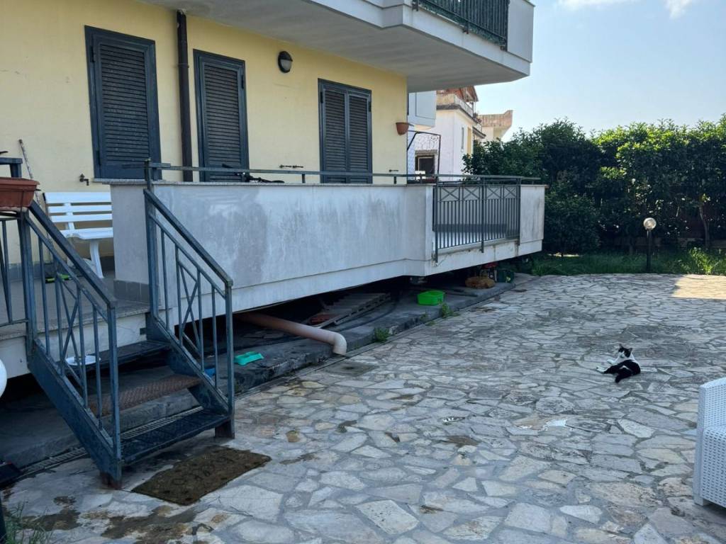 Appartamento a Giugliano in campania in Via Staffetta - Foto 4