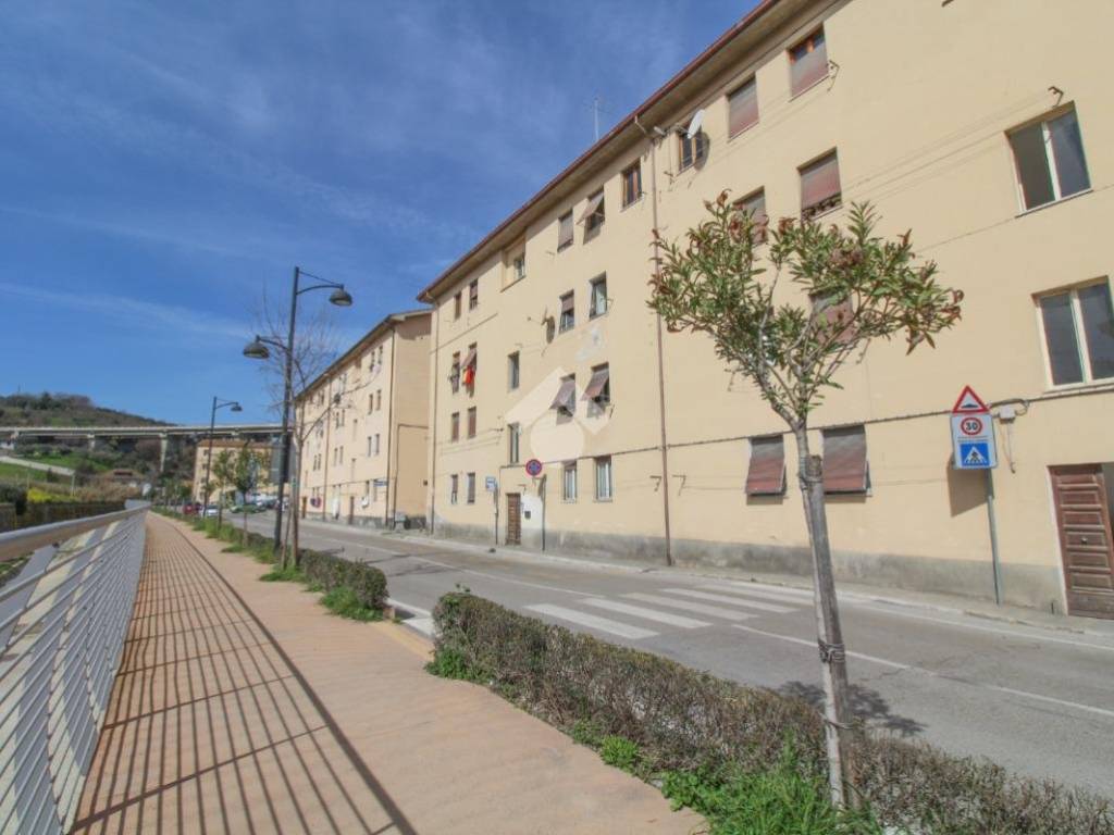 Appartamento a San benedetto del tronto in Via Luciano Manara, 126 - Foto 2