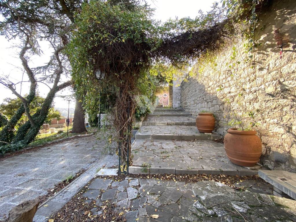 Villa a Campobasso in Contrada Mascione, 62 - Foto 3