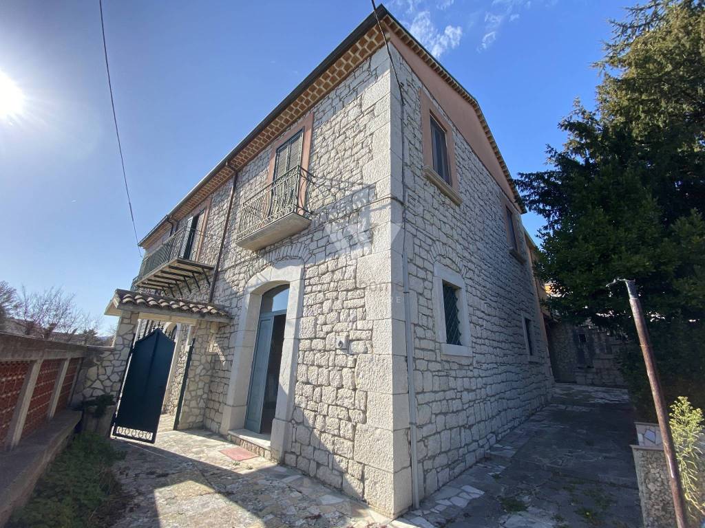 Villa a Campobasso in Contrada Mascione, 62 - Foto 4