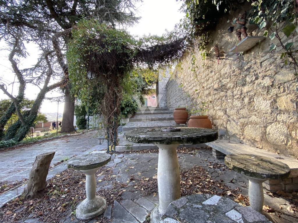 Villa a Campobasso in Contrada Mascione, 62 - Foto 5