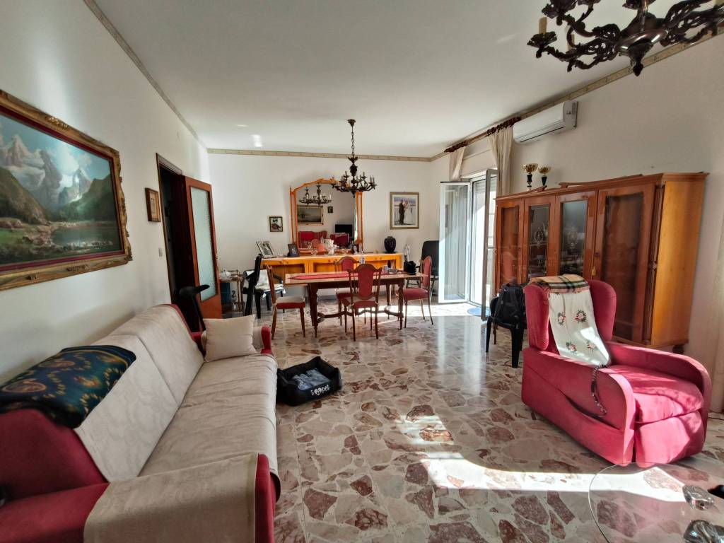 Appartamento a Siracusa in Via Agostino Filliolej - Foto 4