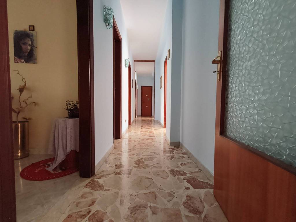 Appartamento a Siracusa in Via Agostino Filliolej - Foto 5