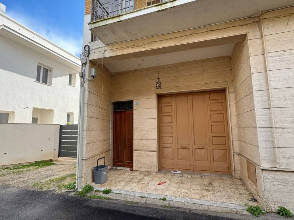 Appartamento a Veglie in Via Sant'Elia, 30 - Foto 3