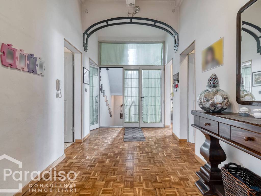 Villa a Lugo in Via Provinciale Bagnara, 157 - Foto 4