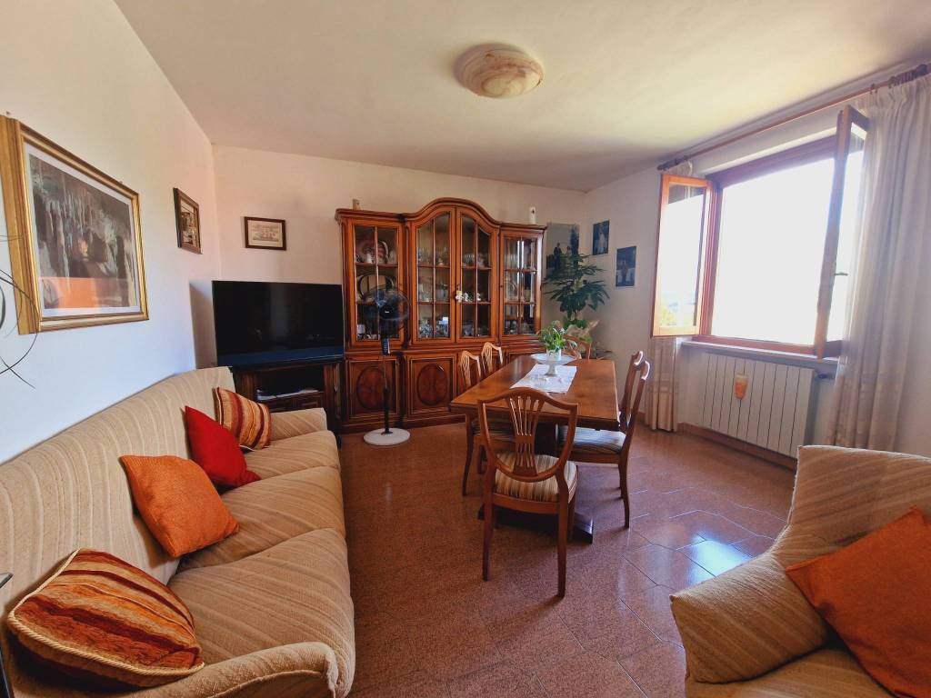 Villetta a schiera a Amelia in MONTECCAMPANO - Foto 3