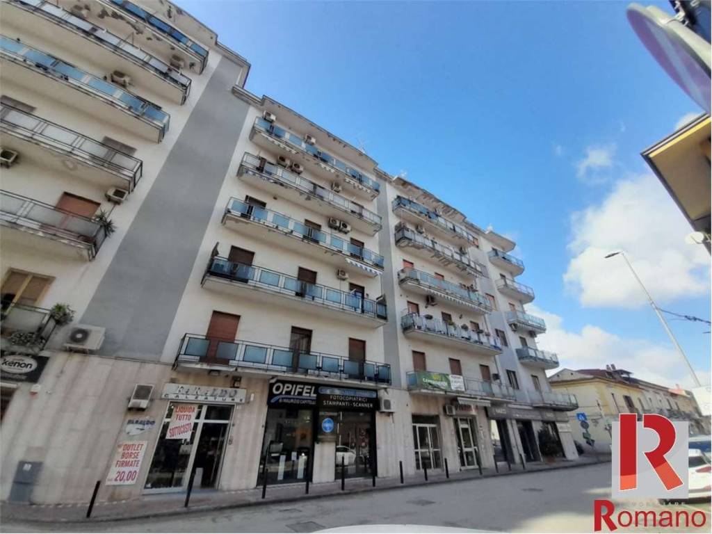 Appartamento a Santa maria capua vetere in via Galatina, 5 - Foto 2