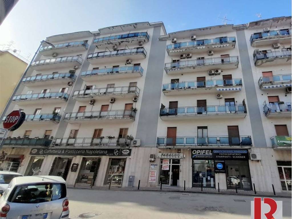 Appartamento a Santa maria capua vetere in via Galatina, 5 - Foto 3