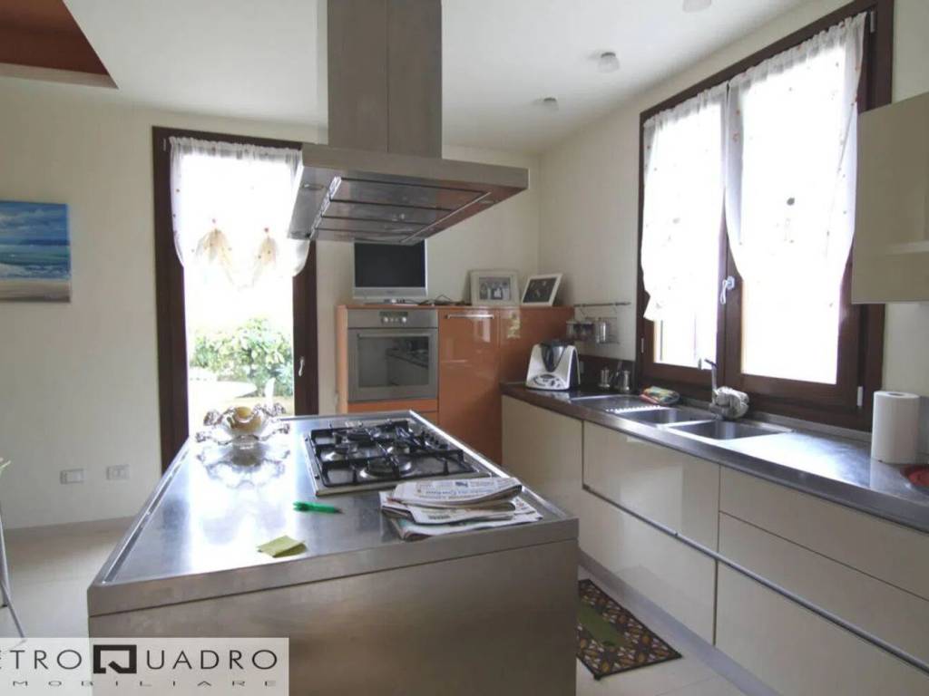 Villa a Rimini in Viale Brava - Foto 5