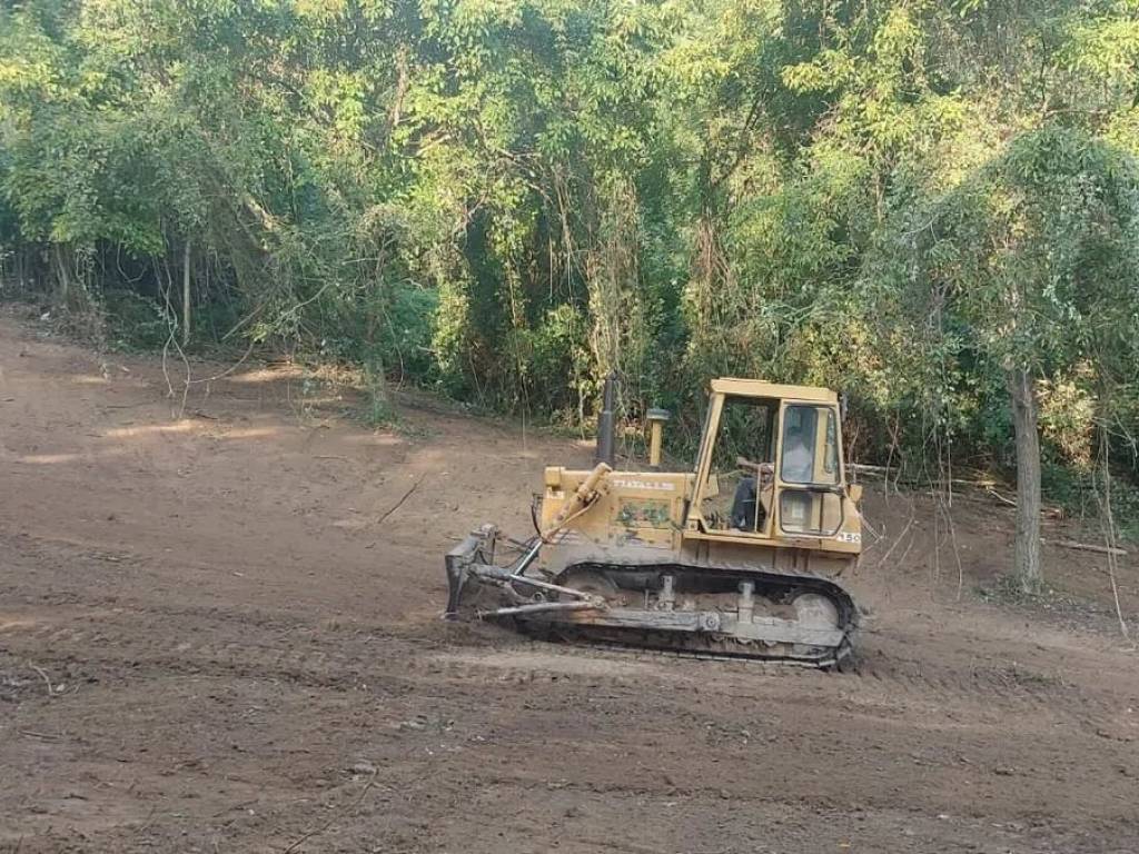 Terreno a Castelvetro di modena in Via Buricchi S.N.C. - Foto 3