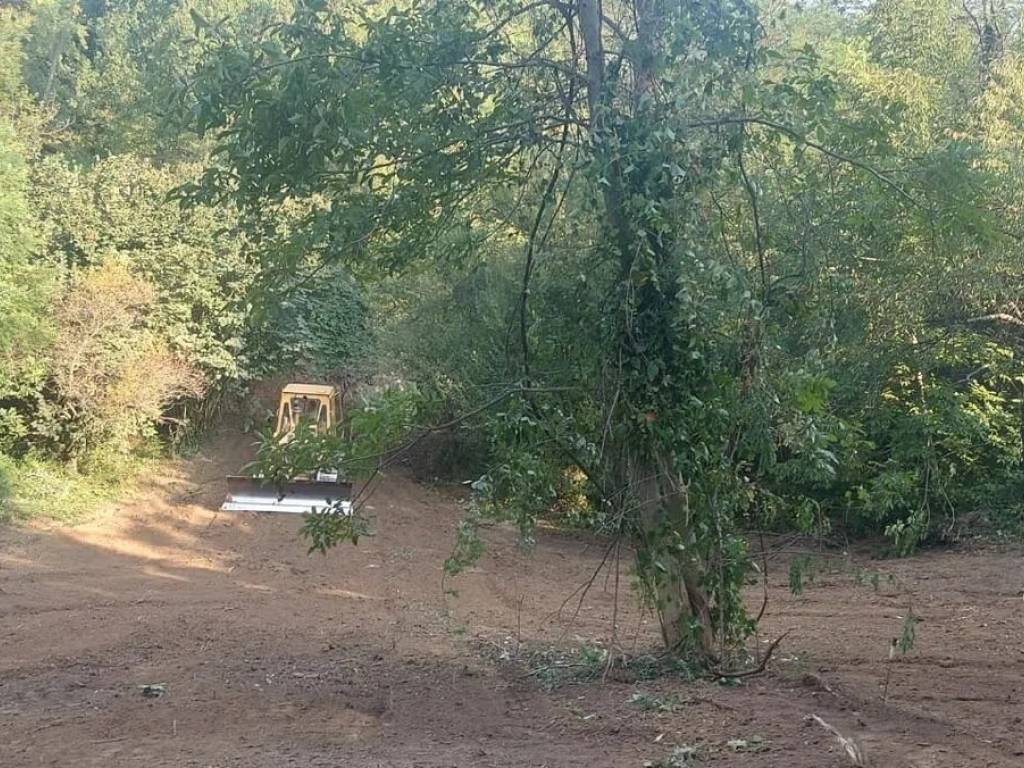 Terreno a Castelvetro di modena in Via Buricchi S.N.C. - Foto 4