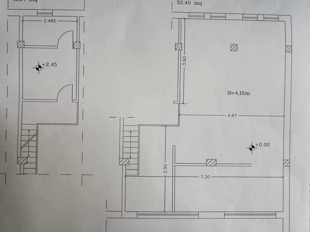 Immobile a Lugo - Foto 5
