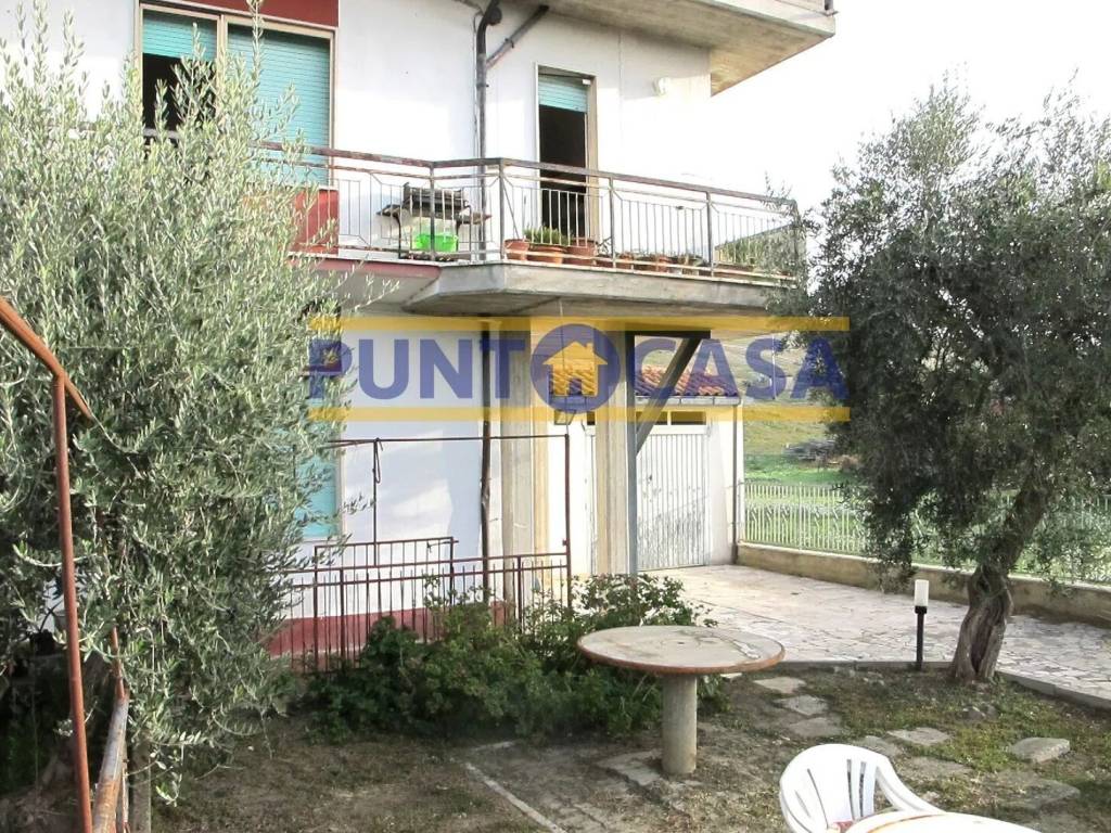 Appartamento a Teramo in Sp17A, 100 - Foto 4