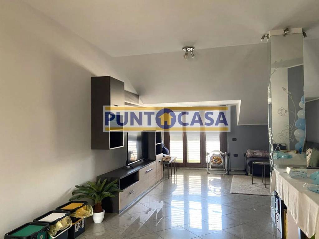 Appartamento a Bellante in Via Nazionale, 119 - Foto 2