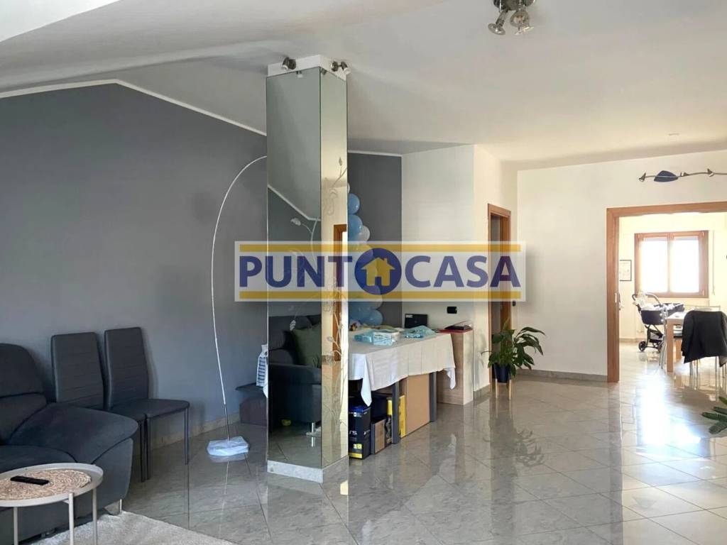 Appartamento a Bellante in Via Nazionale, 119 - Foto 3