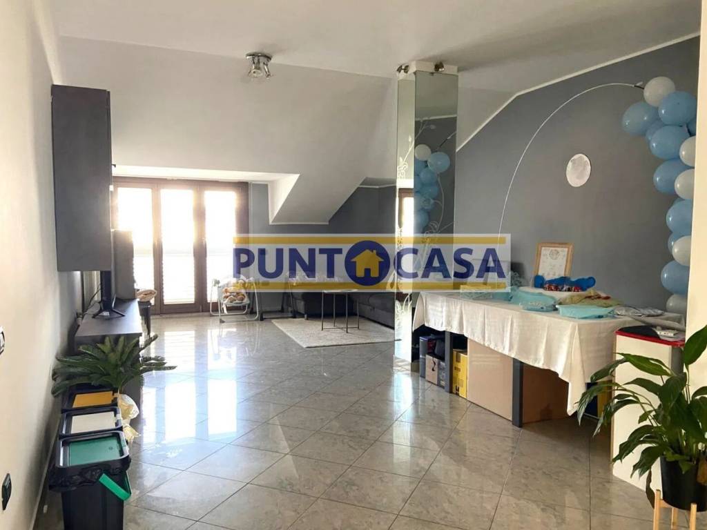 Appartamento a Bellante in Via Nazionale, 119 - Foto 4