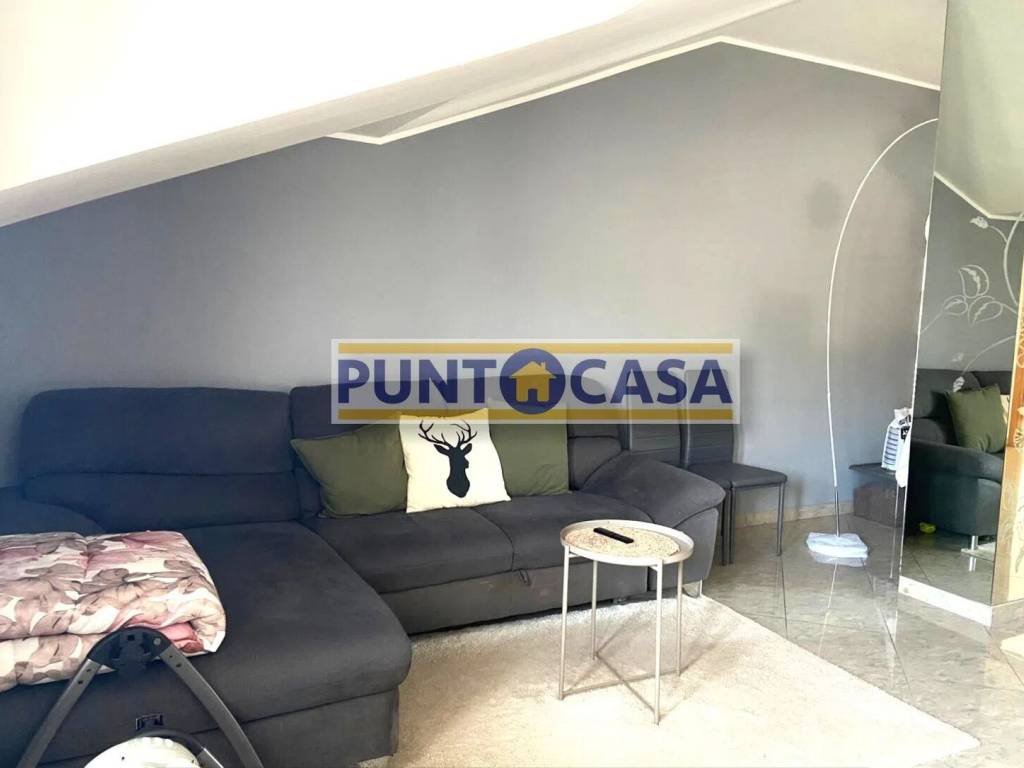 Appartamento a Bellante in Via Nazionale, 119 - Foto 5