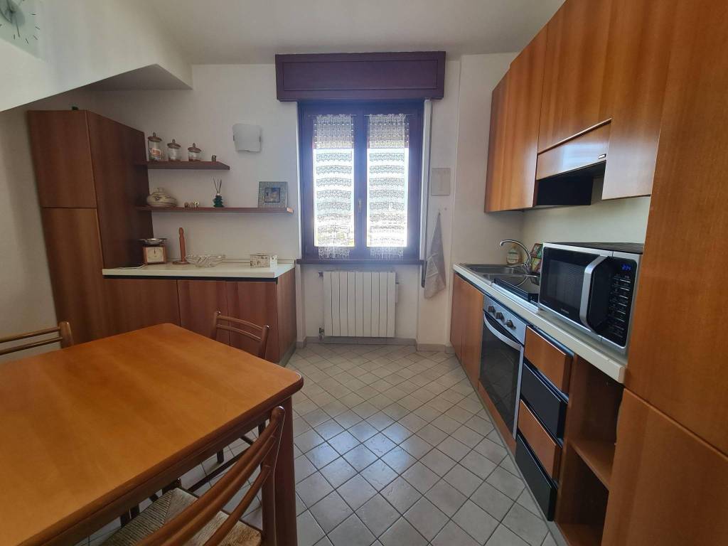 Appartamento a Lumezzane in Via Magenta - Foto 5