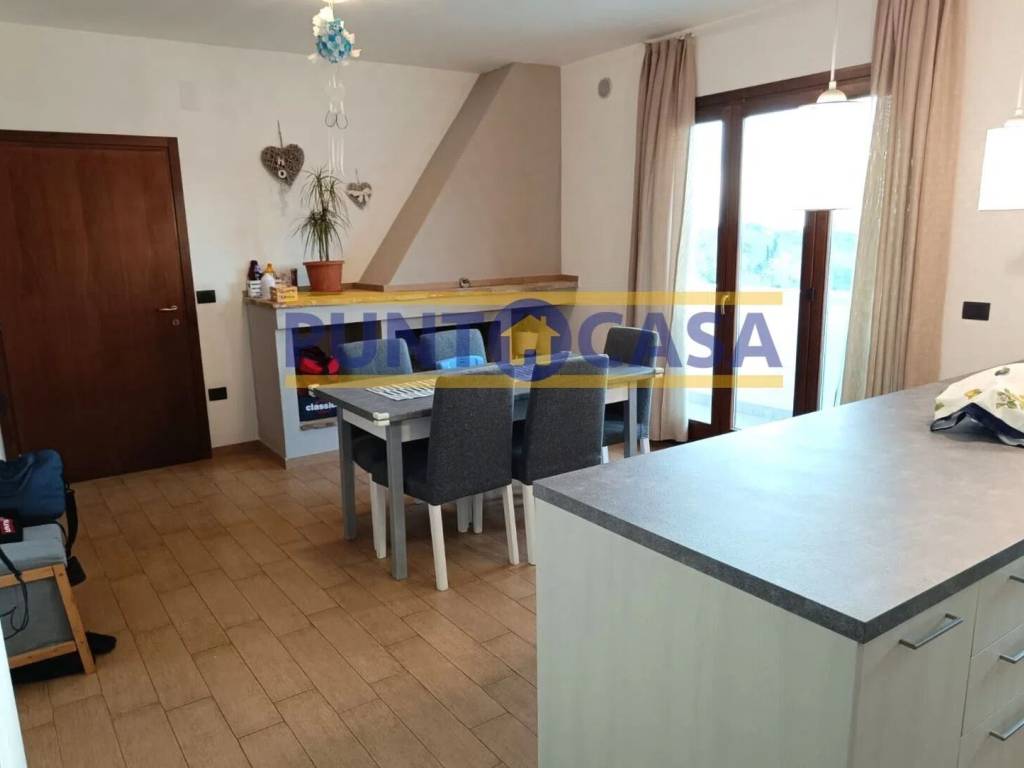 Appartamento a Teramo in Fraz.Ne Sciusciano S.N.C. - Foto 2